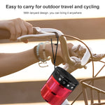 Altoparlante Bluetooth portatile S28 con vivavoce