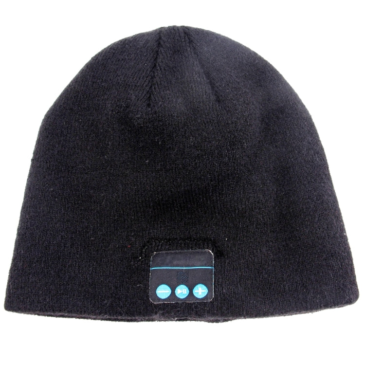 Auricolare Bluetooth Cappello invernale caldo per iPhone 5 e 5S / iPhone 4 e 4S e altri dispositivi Bluetooth