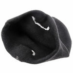 Auricolare Bluetooth Cappello invernale caldo per iPhone 5 e 5S / iPhone 4 e 4S e altri dispositivi Bluetooth