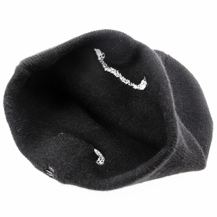 Auricolare Bluetooth Cappello invernale caldo per iPhone 5 e 5S / iPhone 4 e 4S e altri dispositivi Bluetooth