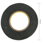 Nastro adesivo biadesivo da 3 mm 3 m per la riparazione del pannello touch del telefono cellulare iPhone/Samsung/HTC, lunghezza: 50 m, 3mm Black