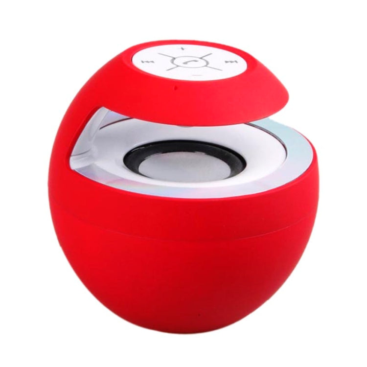 Attraente altoparlante Bluetooth 3.0 + EDR stile cigno per iPad / iPhone / altro telefono cellulare Bluetooth, supporto funzione vivavoce, BTS-16