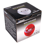 Altoparlante Bluetooth Cigno BTS-16 con vivavoce