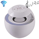 Altoparlante Bluetooth Cigno BTS-16 con vivavoce