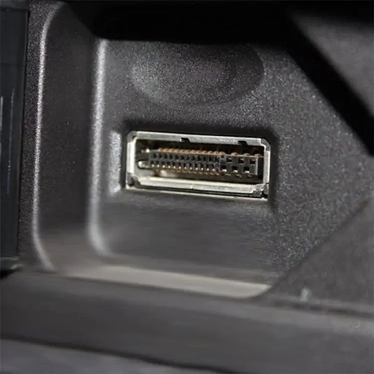 Cavo adattatore audio digitale multimediale da AMI a USB per Audi, AMI to USB Adapter Cable