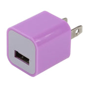 Caricatore USB con presa americana