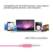 Auricolare stereo 3,5 mm con controllo del filo