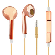 Auricolare stereo 3,5 mm con controllo del filo