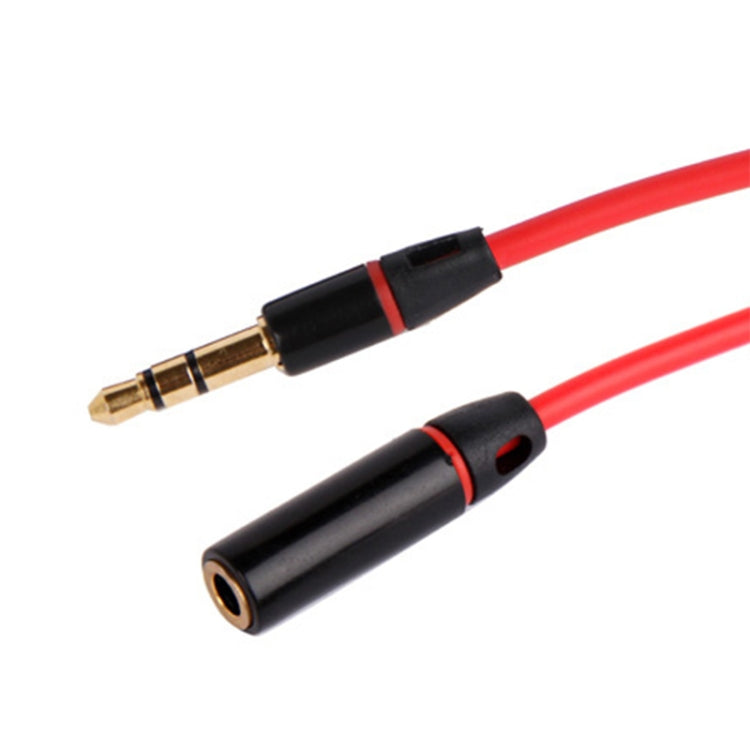 Cavo audio Aux da 3,5 mm maschio a femmina, compatibile con telefoni, tablet, cuffie, lettore MP3, stereo per auto/casa e altro, lunghezza: 1,2 m
