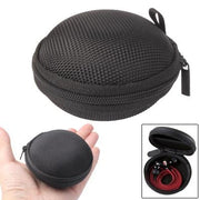 Borsa da trasporto per cuffie e auricolari
