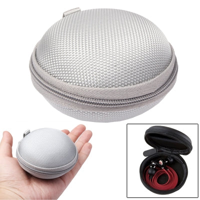 Borsa da trasporto per cuffie e auricolari in nylon