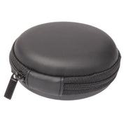 Borsa circolare per cuffie e auricolari