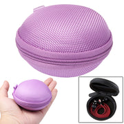 Borsa da trasporto portatile per cuffie
