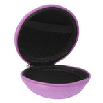 Borsa da trasporto portatile per cuffie in nylon