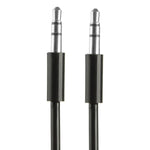Cavo Aux 3,5 mm a spirale estensibile 20-80 cm