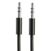 Cavo Aux da 3,5 mm a spirale per audio