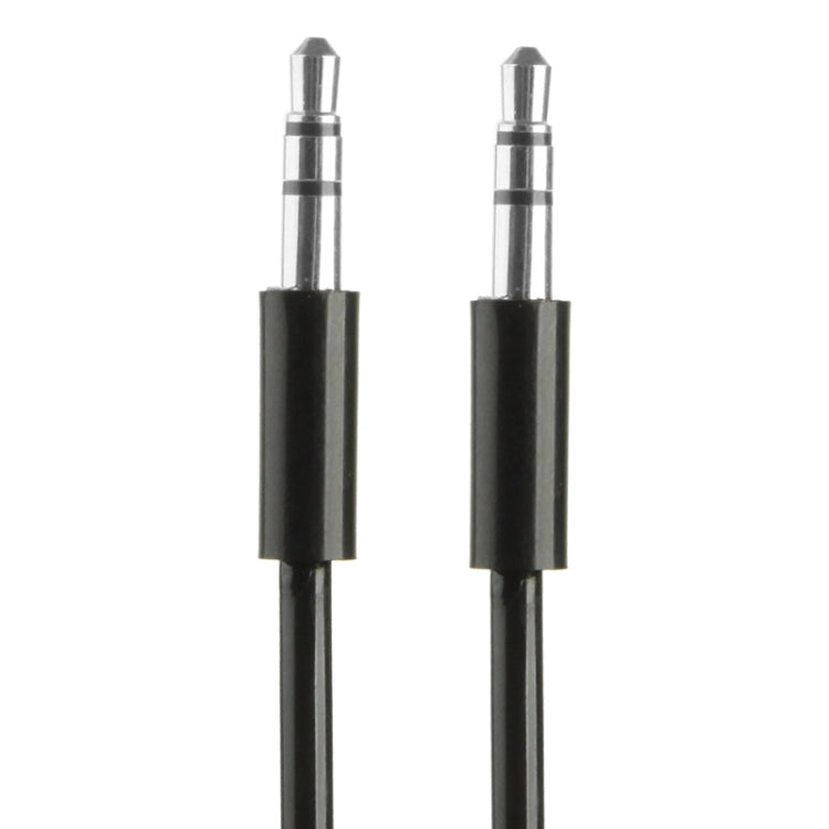 Cavo Aux da 3,5 mm a spirale a molla, compatibile con telefoni, tablet, cuffie, lettore MP3, stereo per auto/casa e altro, lunghezza: da 20 cm a 80 cm