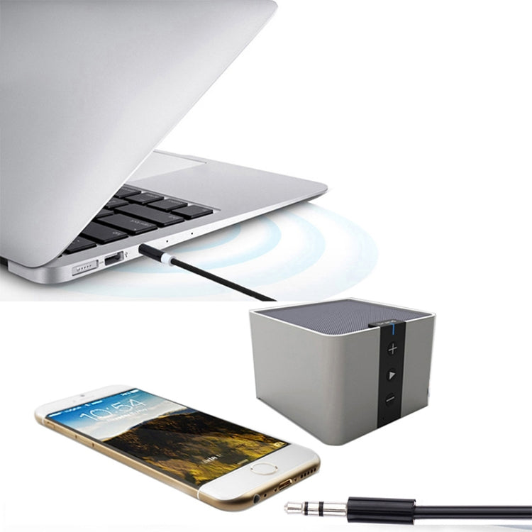 Cavo Aux da 3,5 mm a spirale a molla, compatibile con telefoni, tablet, cuffie, lettore MP3, stereo per auto/casa e altro, lunghezza: da 20 cm a 80 cm