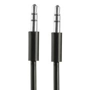 Cavo Aux 3,5 mm a spirale per audio