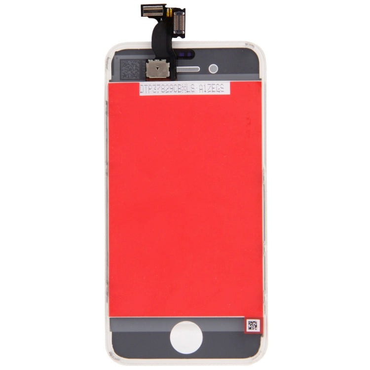 Digitizer Assembly (LCD + Frame + Touch Pad) for iPhone 4, For iPhone 4 (Black), For iPhone 4 (White)