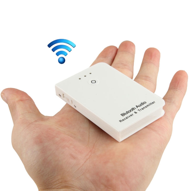Trasmettitore audio Bluetooth per smartphone