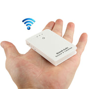 Trasmettitore audio Bluetooth per smartphone