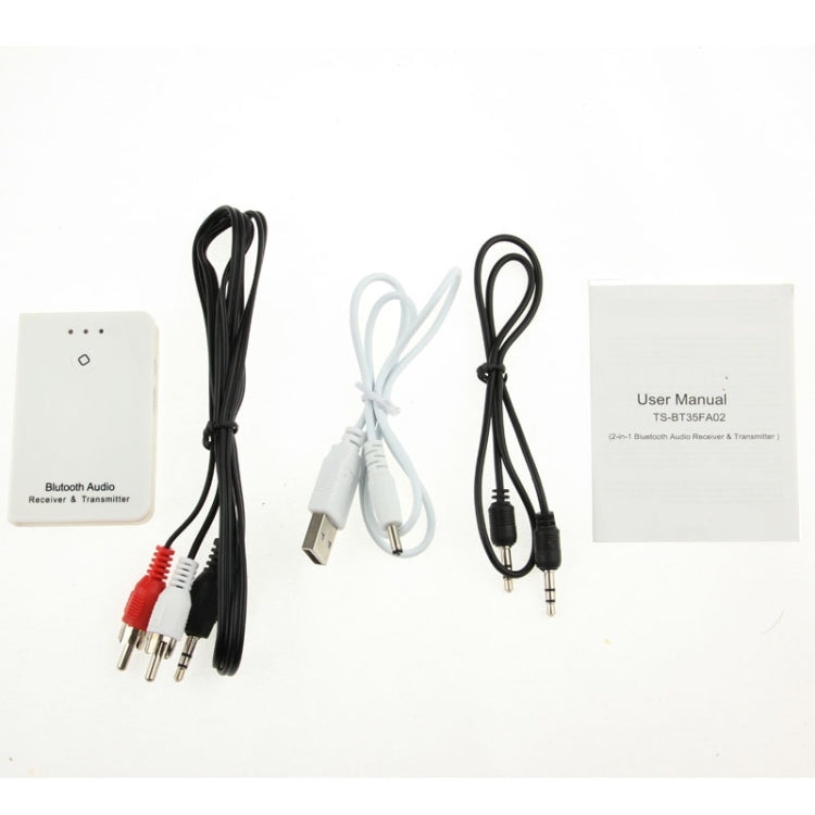 Trasmettitore audio Bluetooth per smartphone compatibili