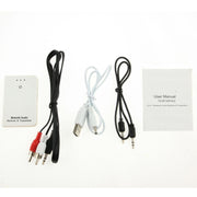 Trasmettitore audio Bluetooth per smartphone