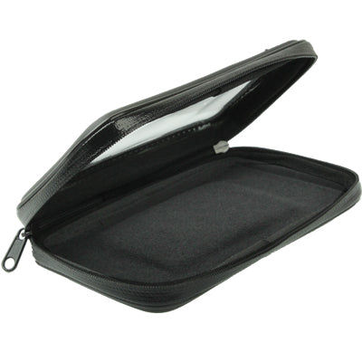 Supporto per bicicletta e custodia Tough Touch impermeabile/resistente alla sabbia/resistente alla neve/resistente allo sporco per iPhone 4 e 4S, Galaxy S III mini/i8190, Galaxy Ace/S5830