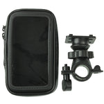 Custodia impermeabile per smartphone compatibile iPhone 4 Galaxy