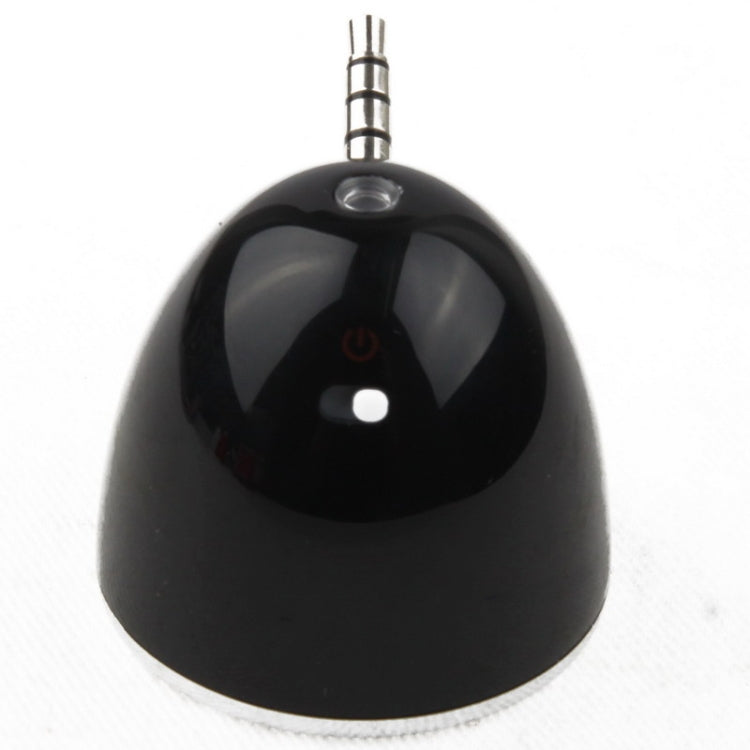 Altoparlante per telefono cellulare con jack da 3 W e 3,5 mm