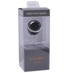 Altoparlante Bluetooth 3W con jack audio 3,5 mm