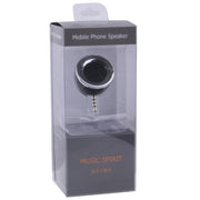 Altoparlante Bluetooth 3W con jack 3,5 mm