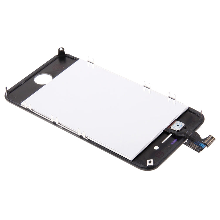 Digitizer assembly (LCD + frame + touch pad) for iPhone 4S, For iPhone 4S (White), For iPhone 4S (Black)