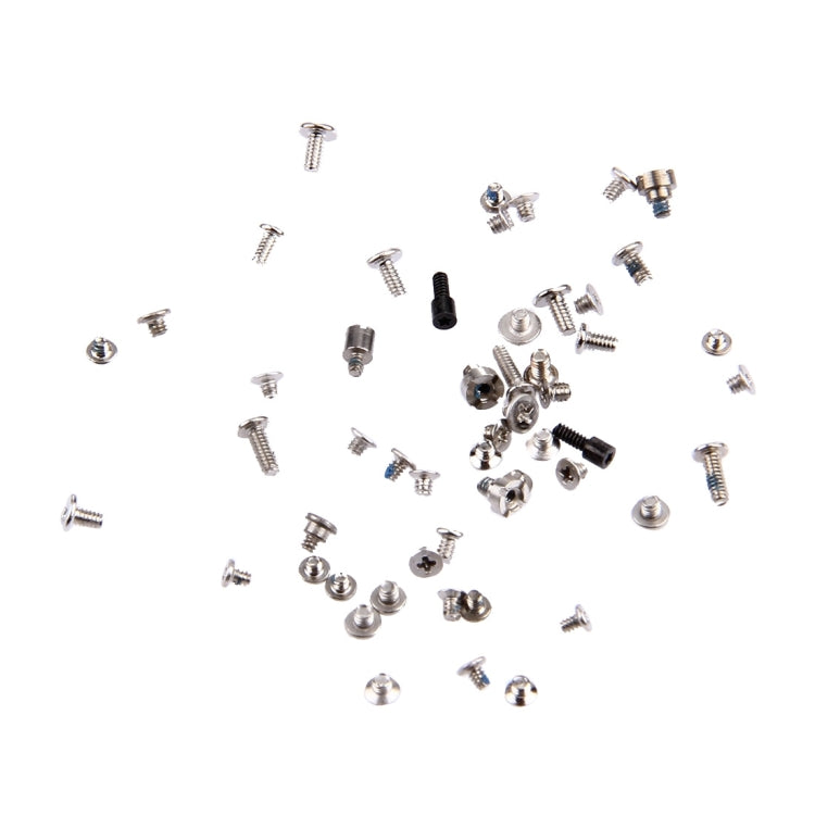 Full Set of Repair Screws for iPhone 5C, For iPhone 5C