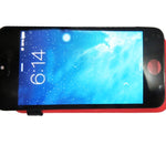 For iPhone 5C LCD Display Digitizer Touch Panel Extension Test Flex Cable, For iPhone 5C