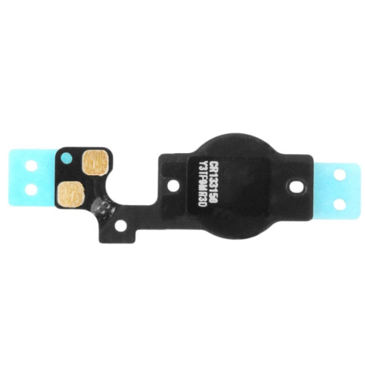 2 in 1 Flex Cable for iPhone 5C (Original Function + Original Home Button), For iPhone 5C