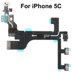 Cavo flex originale per iPhone 5C ricambio