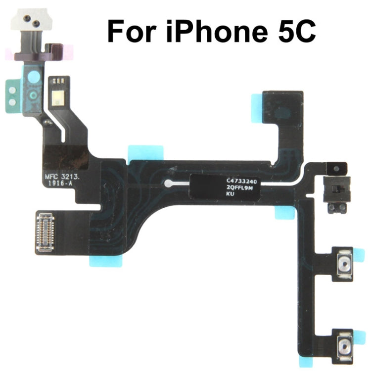 Cavo flex originale per iPhone 5C ricambio
