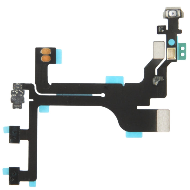 Original Flex Cable for iPhone 5C, For iPhone 5C