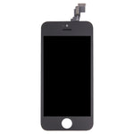 Schermo LCD completo con cornice per iPhone 5C