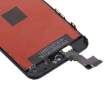 Schermo LCD completo con cornice per iPhone 5C