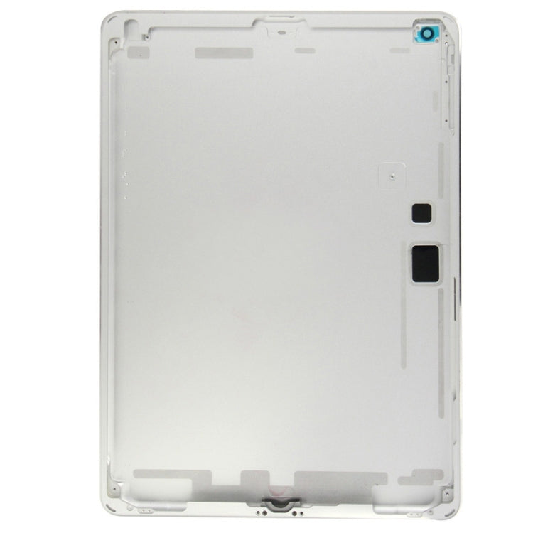 Versione originale Versione WLAN Cover posteriore/Pannello posteriore per iPad Air, For Apple iPad Air