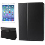 Custodia in pelle flip per iPad Air con funzione sonno/sveglia