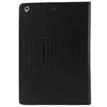 Custodia in pelle flip per iPad Air con funzione sonno/sveglia