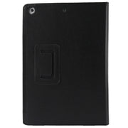 Custodia in pelle flip per iPad Air