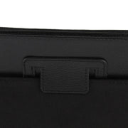Custodia in pelle flip per iPad Air
