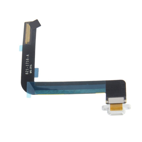 Original Tail Plug Flex Cable for iPad Air, For Apple iPad Air