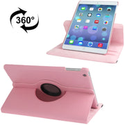 Custodia in pelle per iPad Air 360°