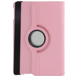 Custodia in pelle per iPad Air con rotazione 360°